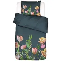 Essenza Bettwäsche Eloise, Satin, 2 teilig, mit floralem Muster