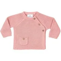 Stellou & friends Cardigan Stellou & friends Strick-Cardigan Streifen Stellou & friends Strick-Cardigan Streifen