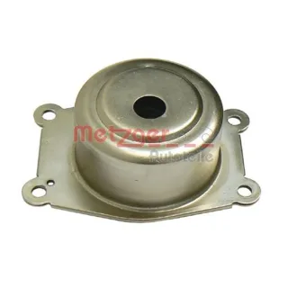 Metzger Motorlager vorne links Opel Astra G Zafira A