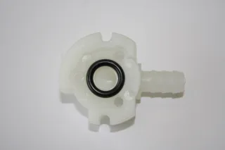 ELMAG PVC-Schlauchanschlußstück - 9402157