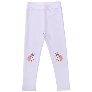 JETTE by STACCATO - Leggings pastel lilac - Gr. - 116/122
