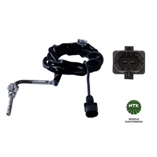 NTK Abgastemperatursensor Fiat Idea Lancia Musa 1,3 96675