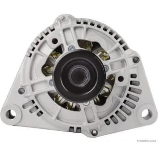 Elparts Generator 90A Saab 9-3 900