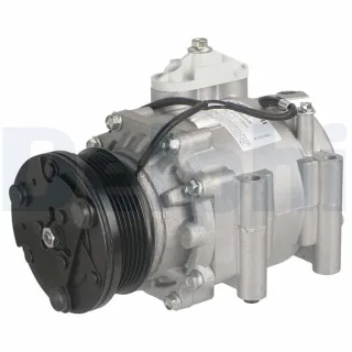 Delphi Klimakompressor Ford Mondeo Transit TSP0159336