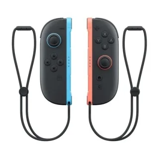 For SWITCH2 NS2 Joy-Con Game Controller Set Wireless Ergonomic Design High Precision Gamepad