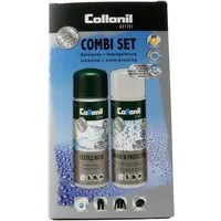 Collonil Collonil Active Combi Set Imprägnierung + Reinigung Spezialwaschmittel
