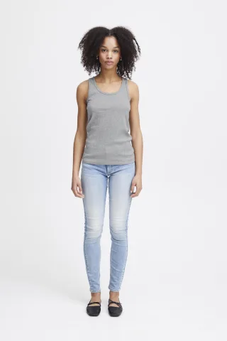 Ärmellose IHPALMER Ärmellose Slim fit