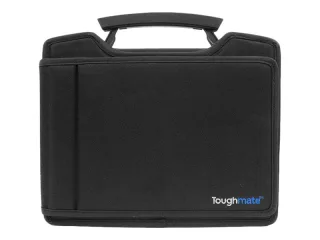 Panasonic Infocase Toughmate Always-On | pcpe-inf20ao | Flip-Hülle für Tablet - Nylon