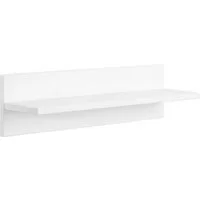 Home affaire Wandboard Oslo, 50 cm breit, aus massiver Kiefer