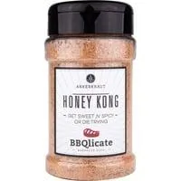 Honey Kong, Gewürz 250 g, Streudose