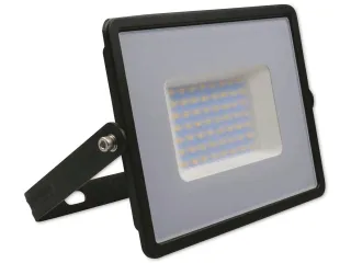 V-TAC LED-Fluter VT-4051, 50W, 4300lm, 4000K, IP65