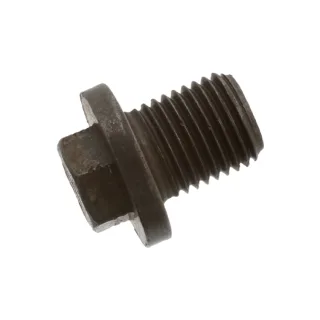 Febi Verschlu?schraube f?r ?lwanne Ford 05598