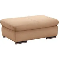 sit&more Polsterhocker Valantine, B: 101 cm, individuell zu kombinieren