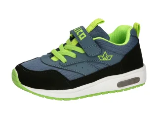 Lico Sneaker "Freizeitschuh Blinky Boy"