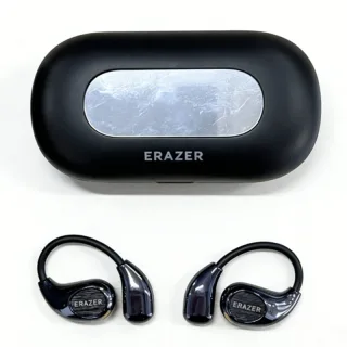 LENOVO ERAZER XF60 OWS bluetooth 6.0 Headset Wireless AI Translation Earphone 13mm Drivers LED Power Display 72H Playbac