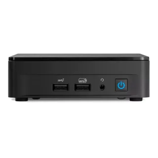 ASUS NUC 13 Pro Kit RNUC13ANKI500000I | 90ar0031-m00060 | Core i5-1340P - 2x DDR4 SO-DIMM
