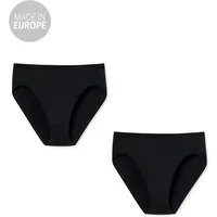 Schiesser Panty Luxury (2-St)