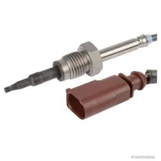 Elparts Abgastemperatursensor vor Partikelfilter Audi A4 A5 Q5 2,0 70683059