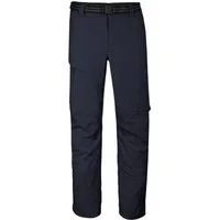 Killtec Zip-off-Hose KOS 188 KG MN PNTS Killtec Funktionshose: Wasserabweisend, abzippbar, Stretch