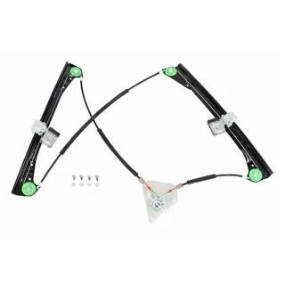 Vaico Fensterheber vorne rechts VW Polo 9N V10-3057