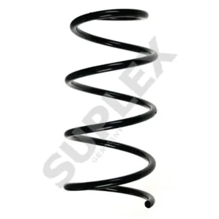 Suplex Feder vorne Toyota Avensis T25 2,0