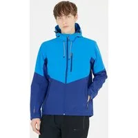 WHISTLER Softshelljacke RODNEY mit wind- und wasserdichter Membran