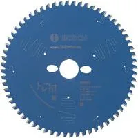 Kreissägeblatt Expert for Aluminium, Ø 216mm, 64Z Bohrung 30mm, für Kapp- & Gehrungssägen