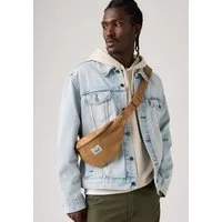 Levi's® Bauchtasche DUBOCE SLING OV, mit Logo Stickerei