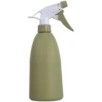 EXPO-BÖRSE Sonderposten-Großhandel GmbH Sprühflasche 480 ml Sprühflasche für Bewässerung Drucksprüher aus Kunststoff, verstellbares Ventil