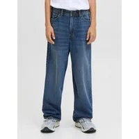 Jack & Jones Junior Bequeme Jeans JJIRON JJORIGINAL SQ 207 SN JNR