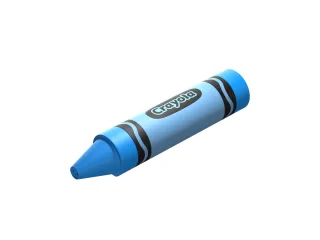 SanDisk Crayola | sdczic-256g-g46b | USB-Flash-Laufwerk - 256 GB
