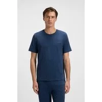 BOSS T-Shirt Mix&Match T-Shirt R mit Logostickerei