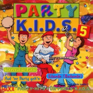 Party K.I.d.S.5