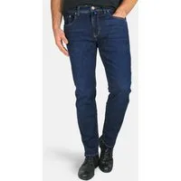 Pierre Cardin 5-Pocket-Jeans Lyon Tapered Futureflex Denim