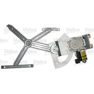 Valeo Fensterheber vorne links Opel Meriva A