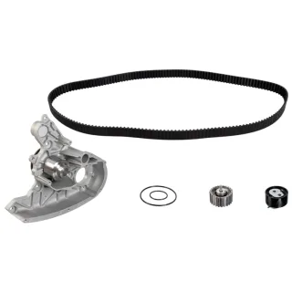 Febi Wasserpumpe + Zahnriemensatz Fiat Ducato Iveco Daily 2,3