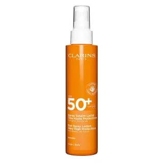 Milchiges Sonnenspray mit sehr hohem Schutzfaktor LSF 50+, 150 ml