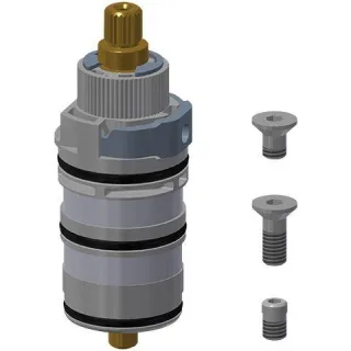 KWC Aquarotter Thermoelement, AQUALINE-Therm, 2030003300, 2030003300 2030003300