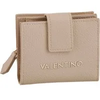 VALENTINO BAGS Geldbörse ALEXIA, Damen Portemonnaie, Geldbeutel, Money Pocket mit Münzfach