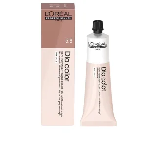 Dia Color Demipermanente Coloration Ohne Ammoniak #6.34 60 ml