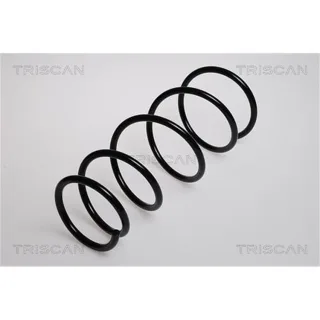 Triscan Feder vorne Toyota Yaris P1 1,3