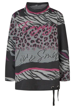 Doris Streich - Shirt - Gr. - 54