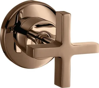 Hansgrohe Unterputzventil Axor Citterio 39965300