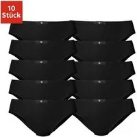 H.I.S Slip (10er-Pack) aus elastischer Baumwoll-Qualität