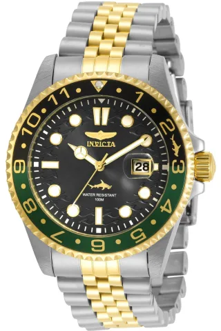 Invicta Pro Diver 30625 Herrenuhr - 43mm