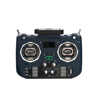 Jumperrc T20 V2 Gemini 2.4GHz Dual-Frequency ELRS Radio Controller RDC90 Sensor Gimbals OLED Screen EdgeTX Radio Transmi