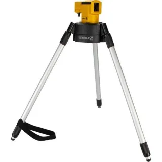STABILA LAX 50 Kreuzlinien-Laser