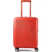 American Tourister® Handgepäck-Trolley Soundbox, 4 Rollen, Polypropylen