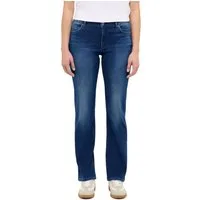 MUSTANG Straight-Jeans Damen Style Crosby Relaxed Straight
