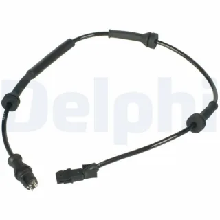 Delphi ABS-Sensor vorne Renault Espace Grand Laguna Megane Sc?nic Vel